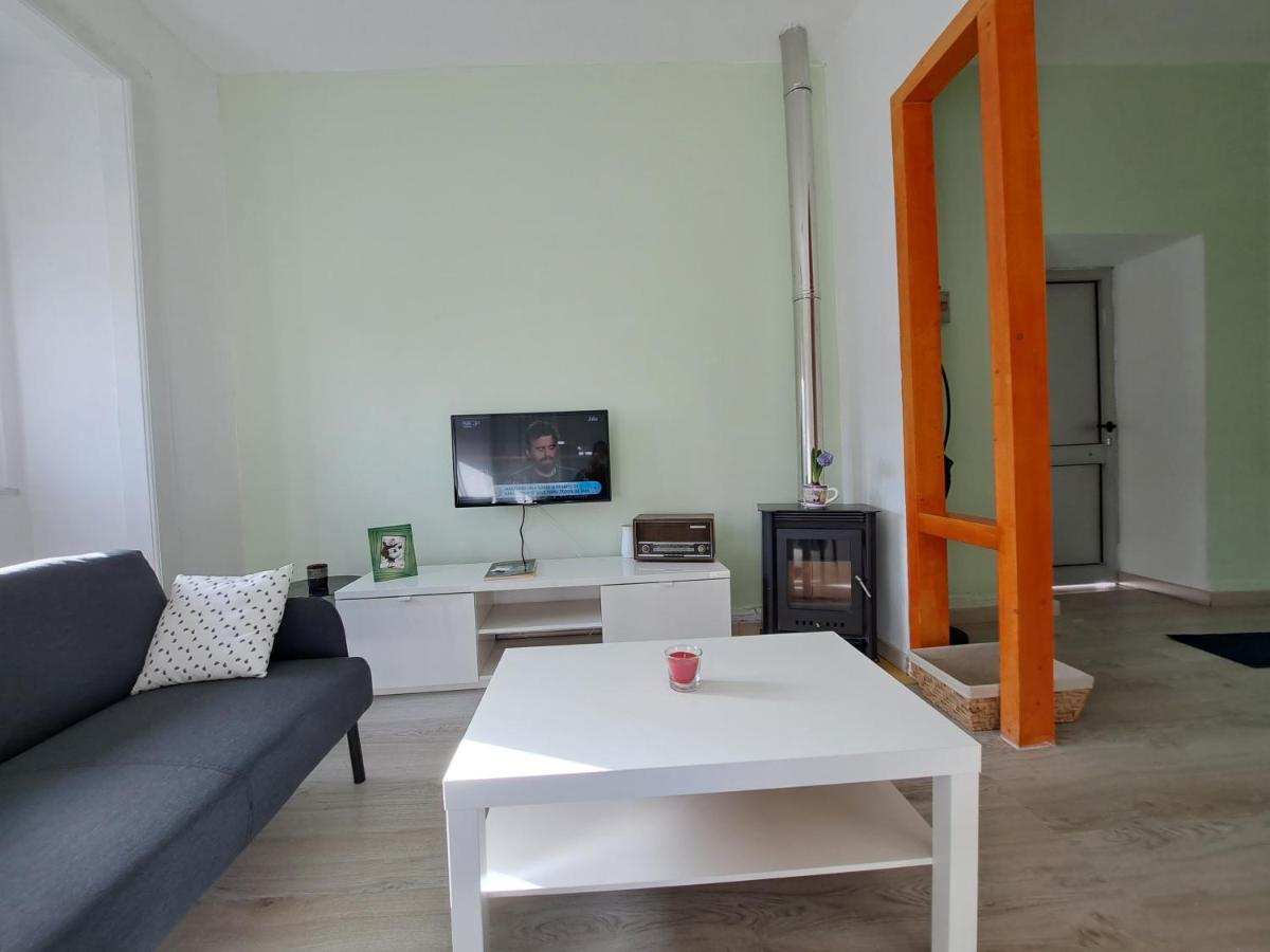 Guest Daires Coimbra Ngoại thất bức ảnh