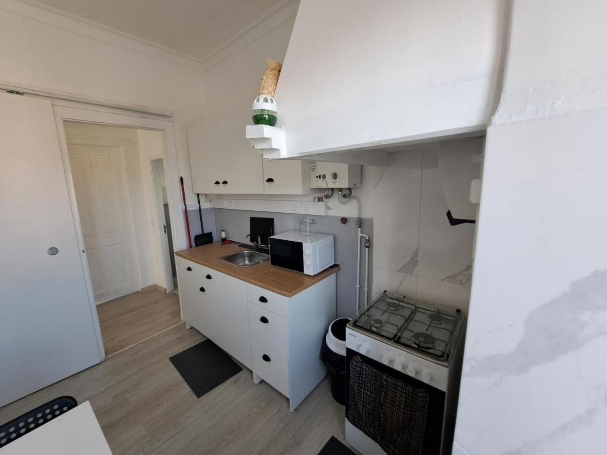 Guest Daires Coimbra Ngoại thất bức ảnh