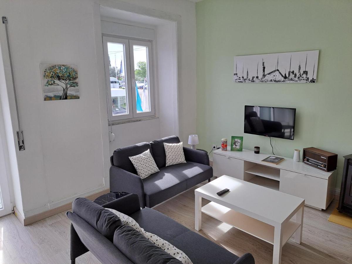 Guest Daires Coimbra Ngoại thất bức ảnh