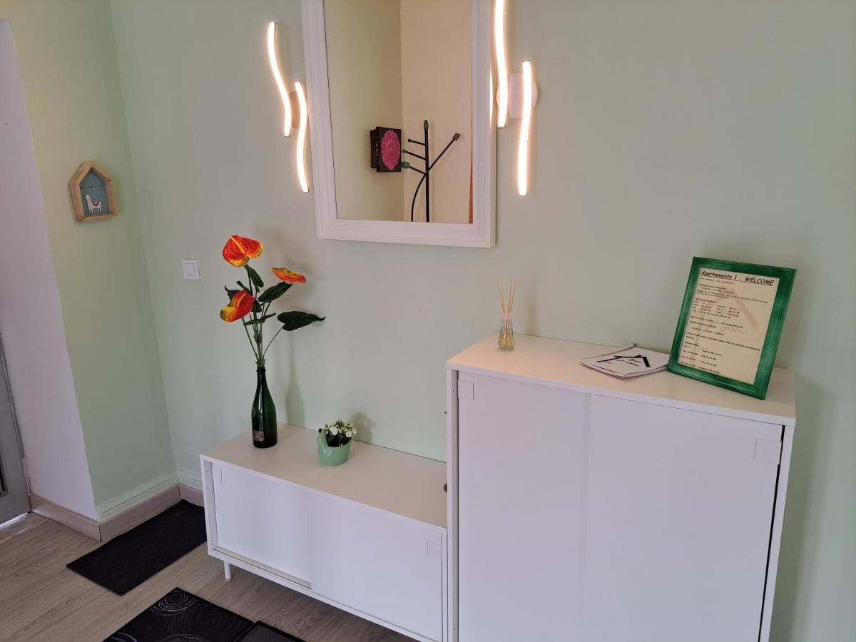 Guest Daires Coimbra Ngoại thất bức ảnh