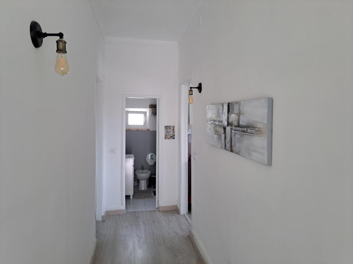 Guest Daires Coimbra Ngoại thất bức ảnh