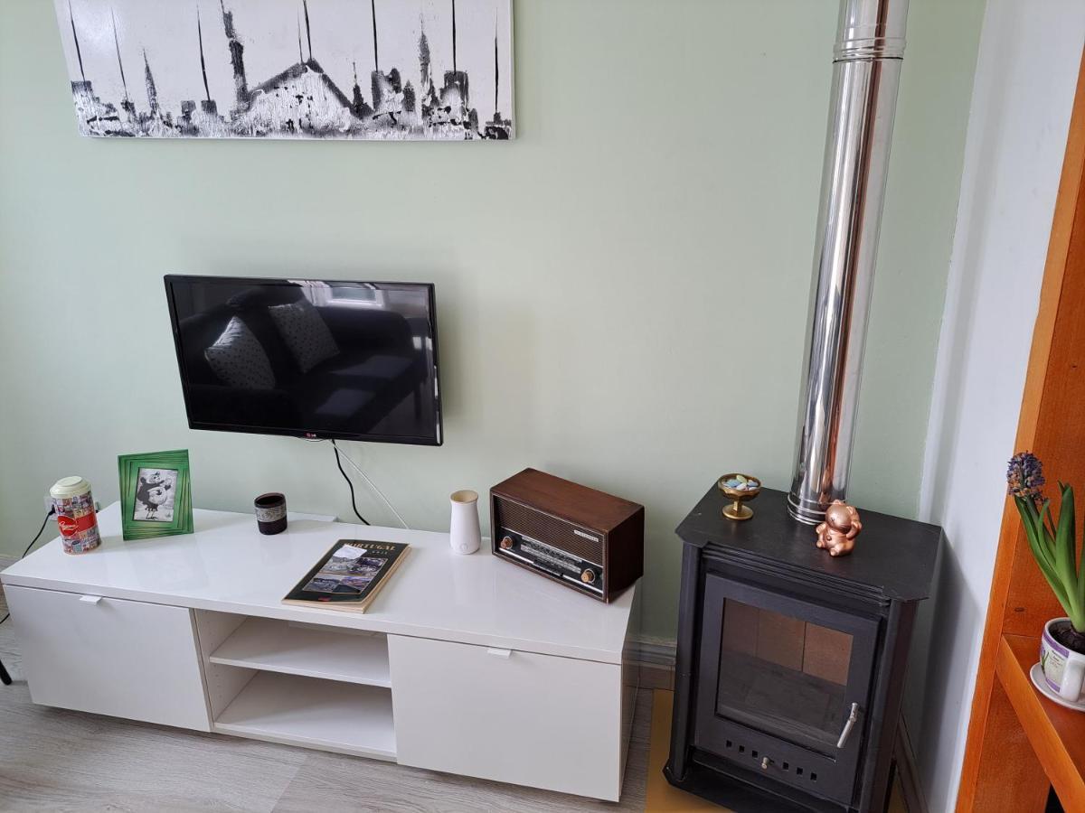 Guest Daires Coimbra Ngoại thất bức ảnh