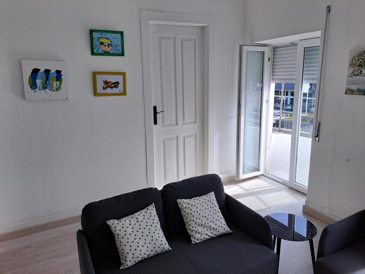 Guest Daires Coimbra Ngoại thất bức ảnh