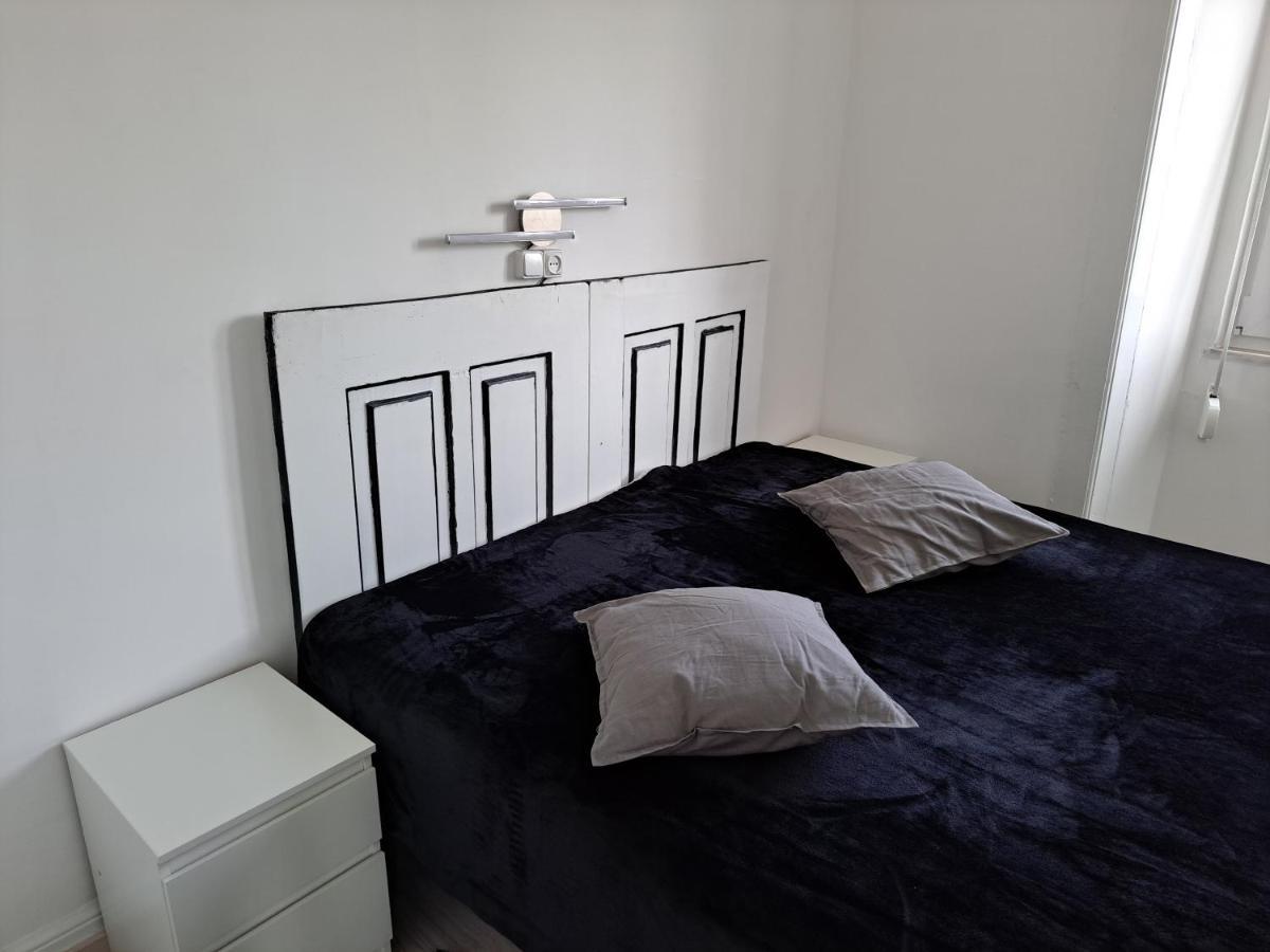 Guest Daires Coimbra Ngoại thất bức ảnh