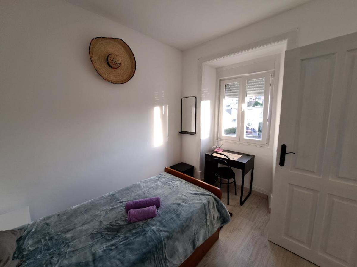 Guest Daires Coimbra Ngoại thất bức ảnh