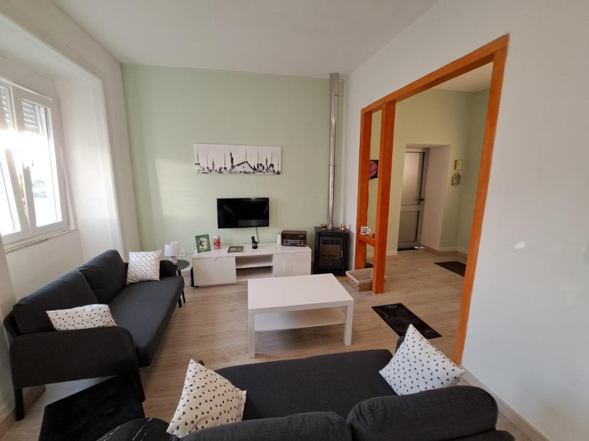 Guest Daires Coimbra Ngoại thất bức ảnh