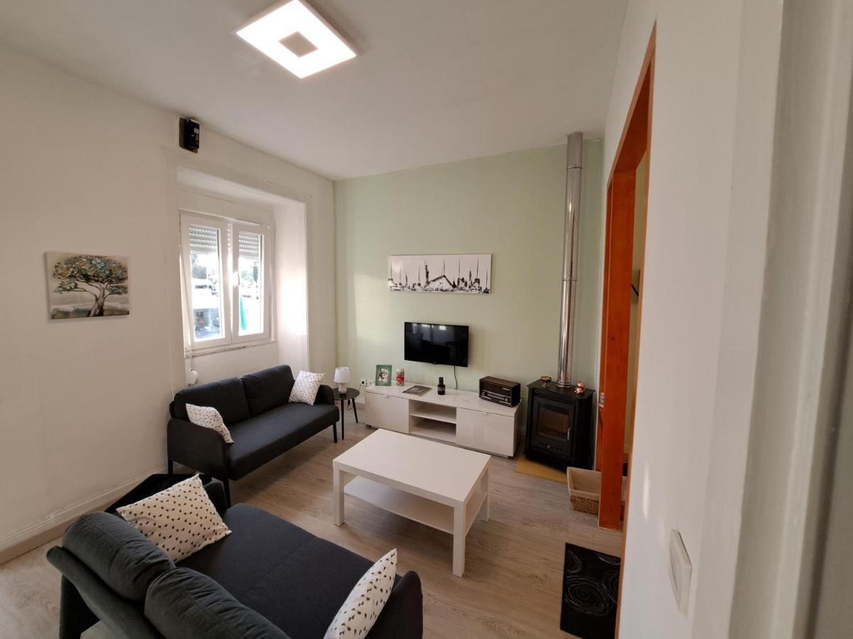 Guest Daires Coimbra Ngoại thất bức ảnh