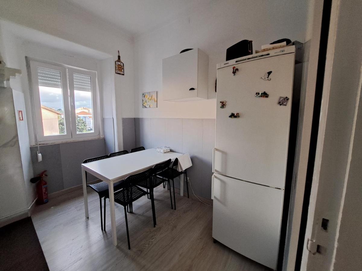 Guest Daires Coimbra Ngoại thất bức ảnh