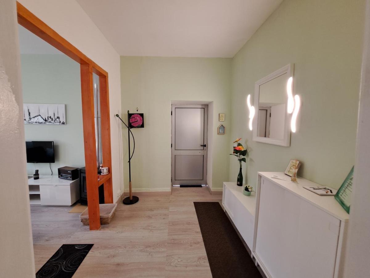 Guest Daires Coimbra Ngoại thất bức ảnh