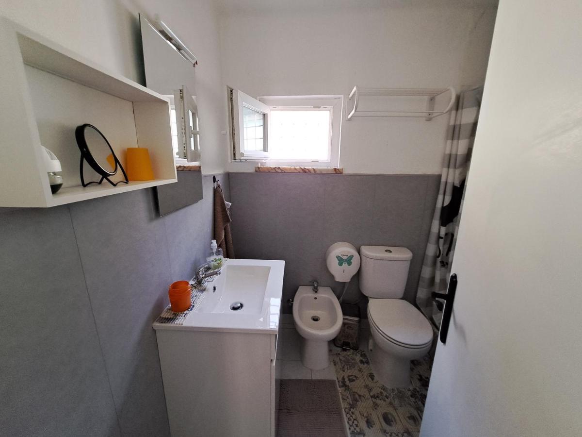 Guest Daires Coimbra Ngoại thất bức ảnh