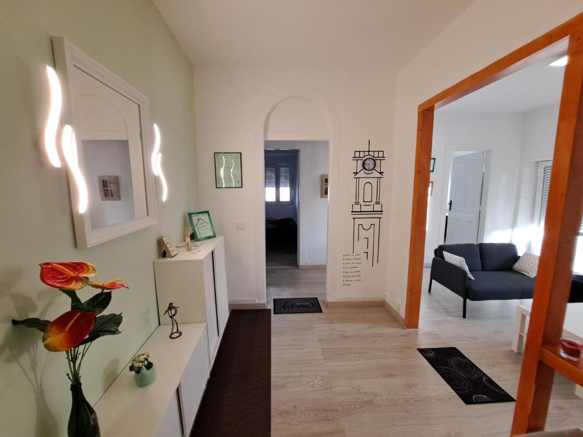 Guest Daires Coimbra Ngoại thất bức ảnh
