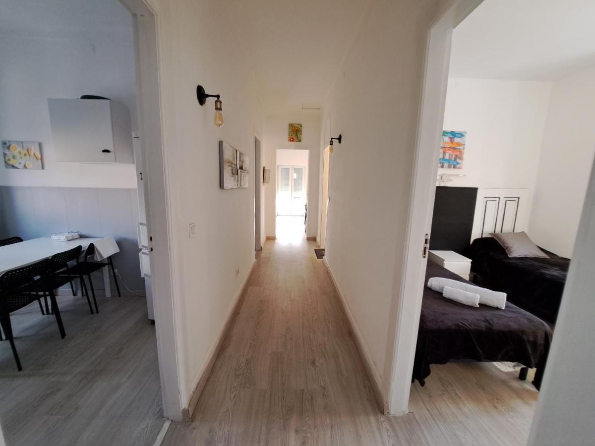 Guest Daires Coimbra Ngoại thất bức ảnh