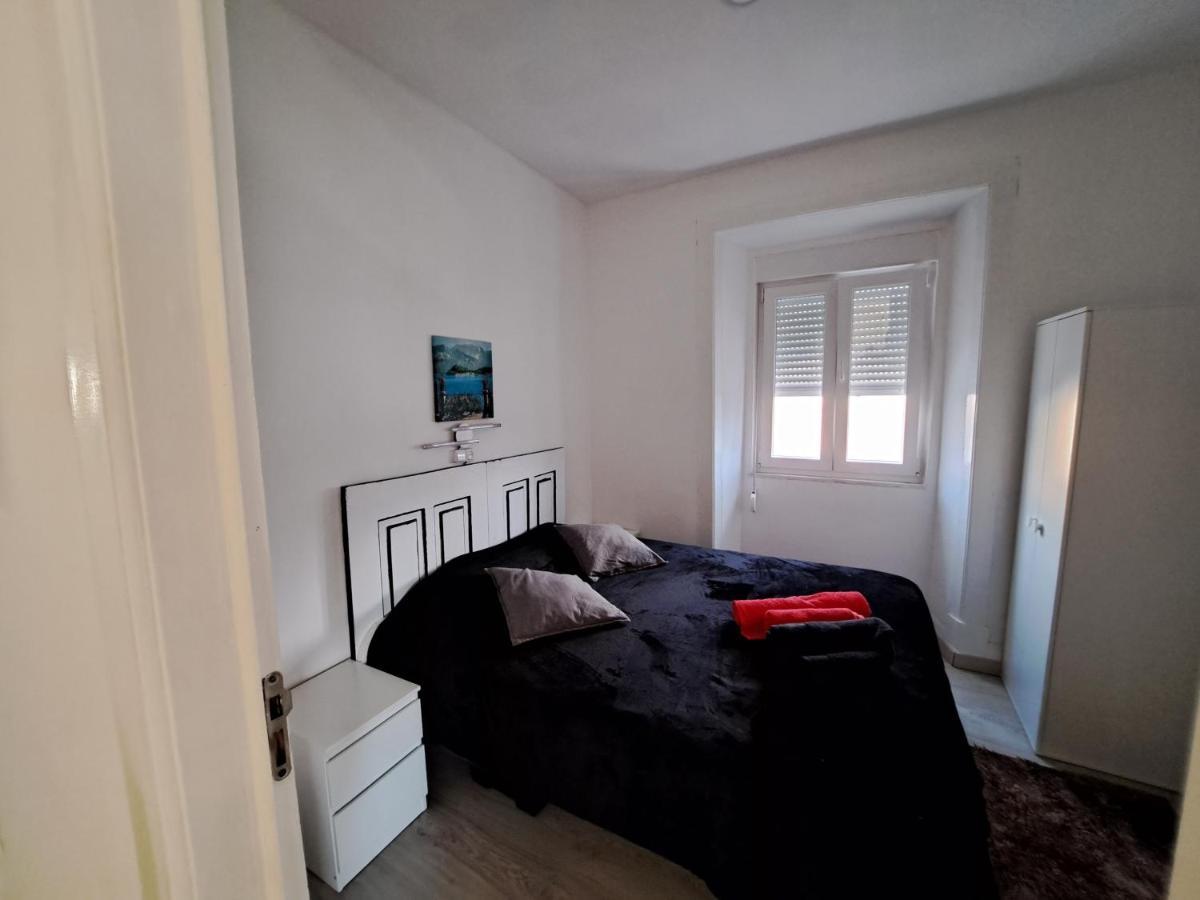 Guest Daires Coimbra Ngoại thất bức ảnh