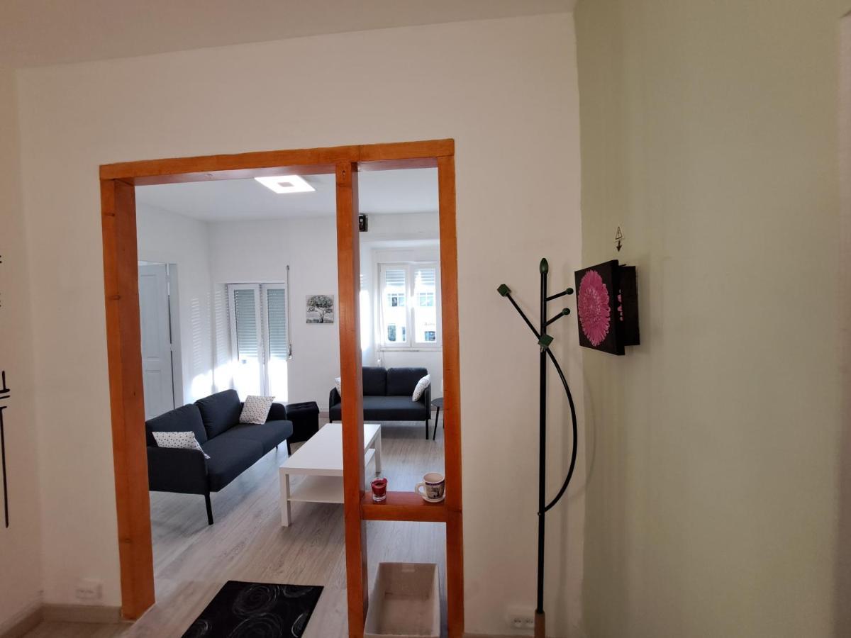 Guest Daires Coimbra Ngoại thất bức ảnh
