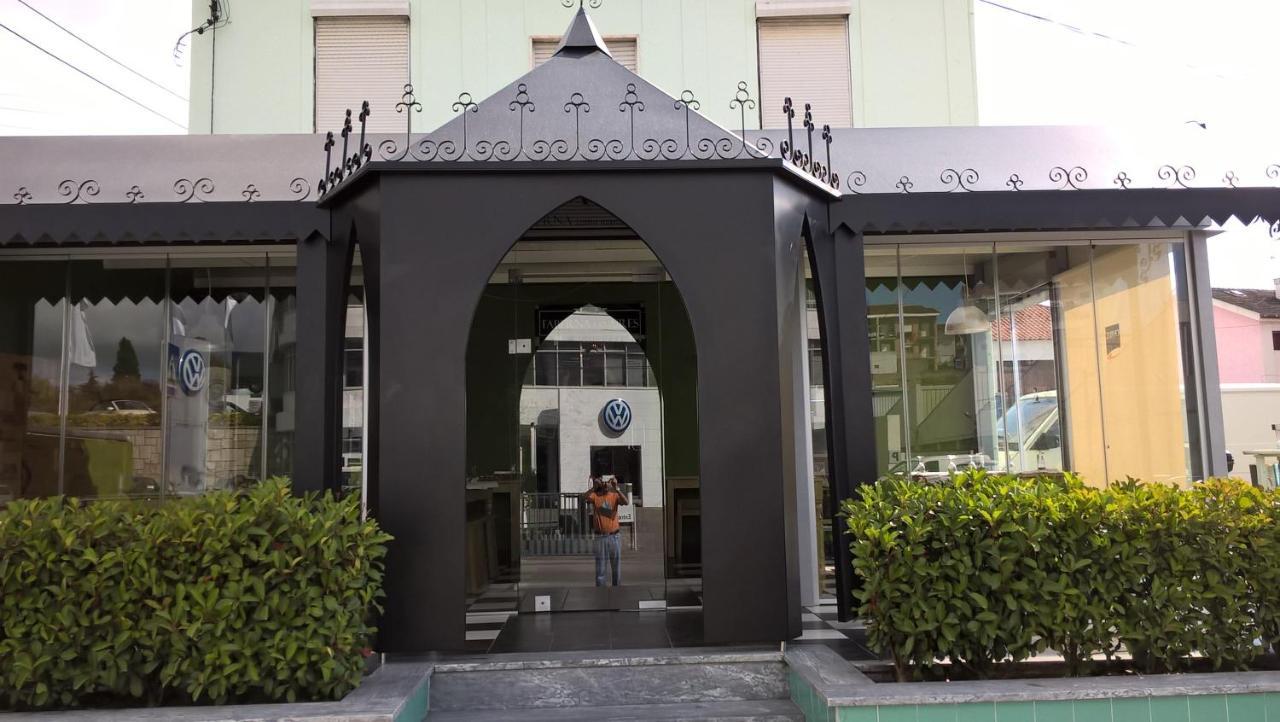 Guest Daires Coimbra Ngoại thất bức ảnh